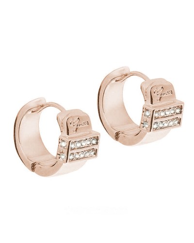 Pendientes Mujer Guess UBE21540
