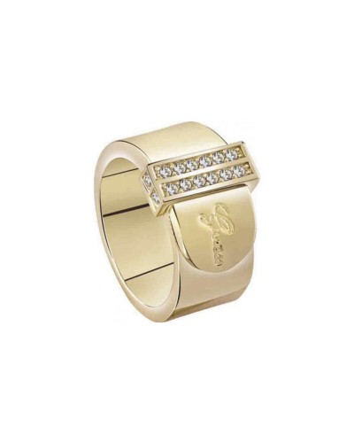 Bague Femme Guess UBR28512-56 (17,8 mm)