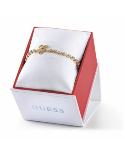 Ladies' Bracelet Guess UBS21502-S (21 cm)