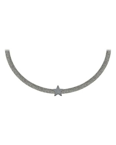 Collana Donna Guess UBN28010 36 cm