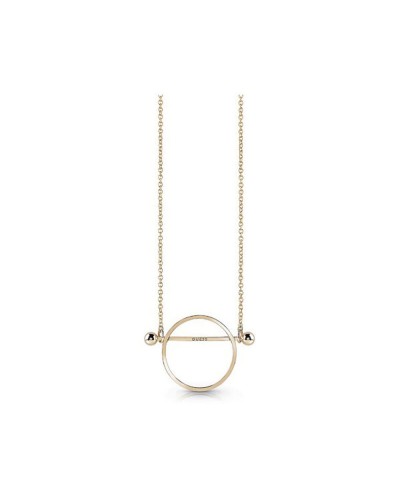 Ketting Dames Guess UBN85035 50 cm