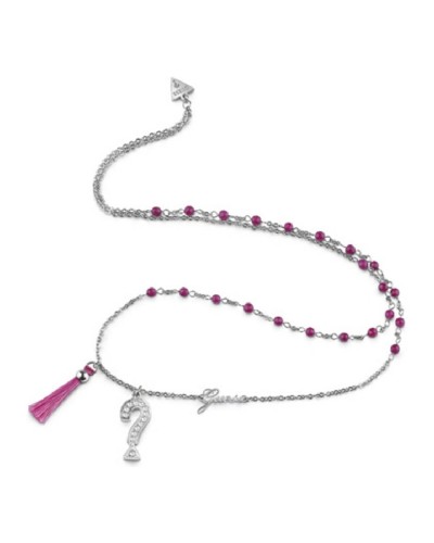 Collar Mujer Guess UBN85006