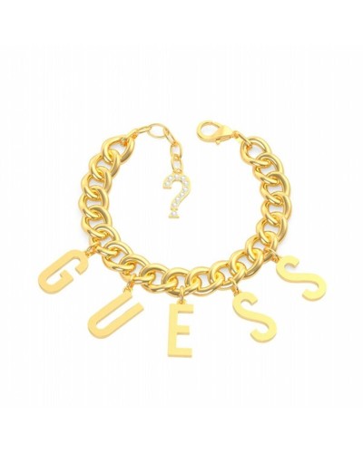 Pulsera Mujer Guess UBB20006-S 17,5 cm