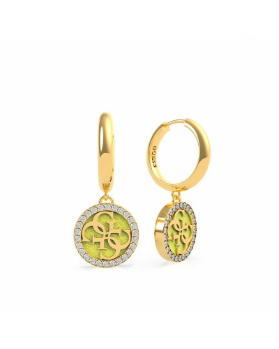 Boucles d´oreilles Femme Guess UBE70251 Acier inoxydable