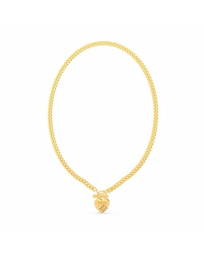 Collier Femme Guess UBN20052 55 cm