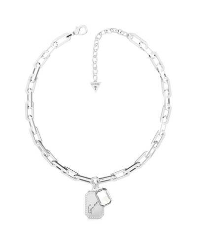 Damenhalskette Guess JUBN01126JWRHT-U 45 cm