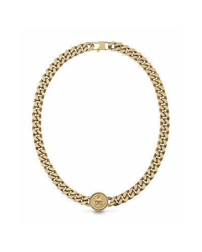 Herrhalsband Guess JUMN01320JWAGT-U 45 cm