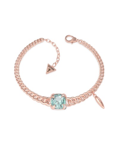 Armband Dames Guess UBB20069-S 22 cm