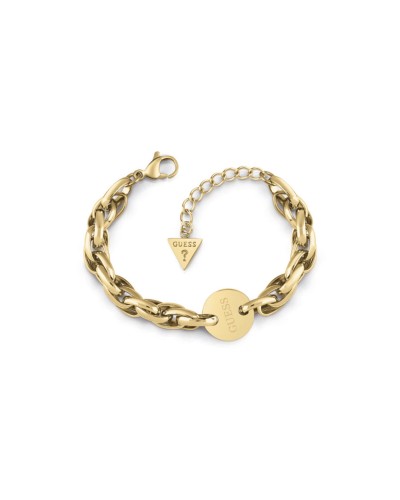 Pulsera Mujer Guess UBB29032-S 22 cm