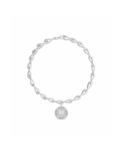 Collar Mujer Guess UBN70005 45 cm