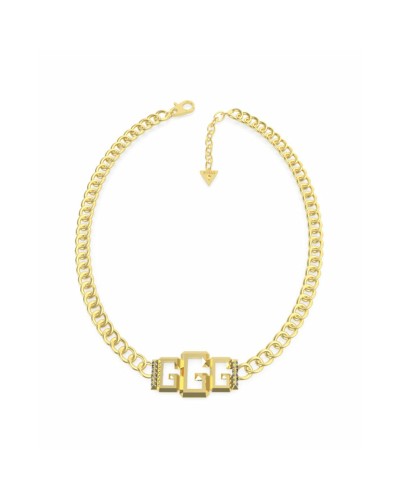 Collana Donna Guess UBN70010 45 cm