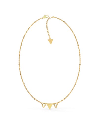 Collana Donna Guess UBN79007 45 cm