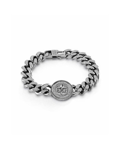Bracciale Uomo Guess UMB70006-S 22 cm
