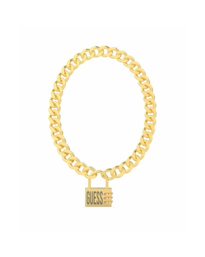 Collier Homme Guess UMN20002 45 cm