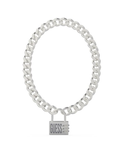 Ketting Heren Guess UMN20003 45 cm