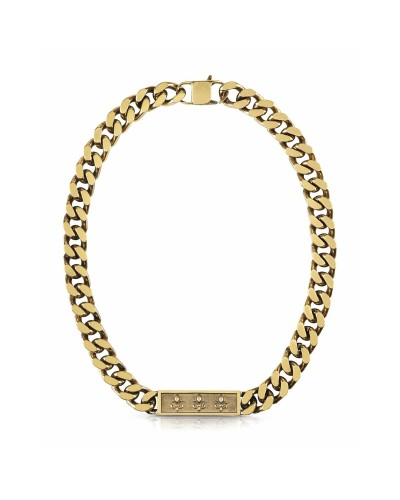 Ketting Heren Guess UMN70003 45 cm