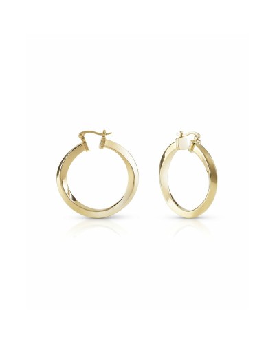 Naisten korvakorut Guess JUBE01484JWYG