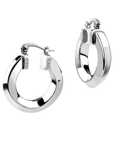 Naisten korvakorut Guess JUBE01485JWRHT-U