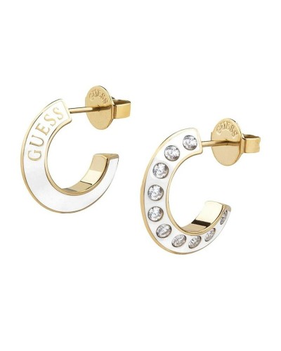 Dam örhängen Guess JUBE01498JWYG