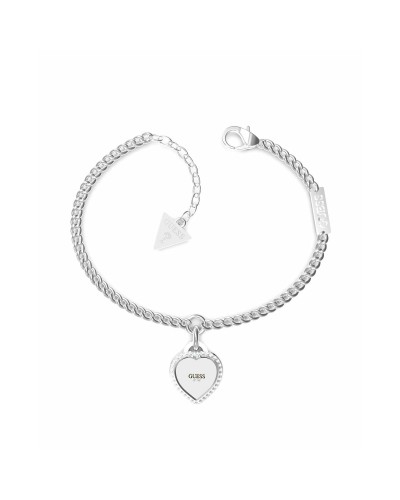 Bracelet Femme Guess JUBB01394JWRHS 16 - 20 cm