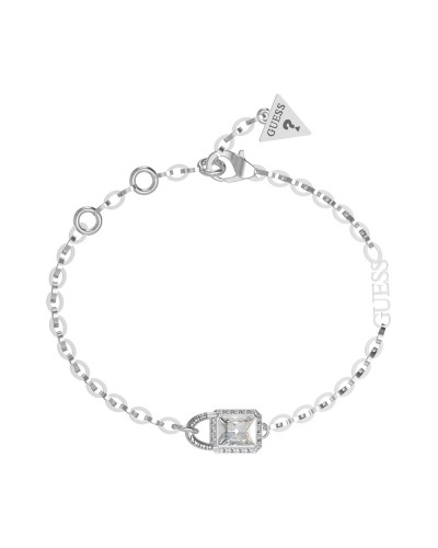 Ladies' Bracelet Guess JUBB02195JWRHS
