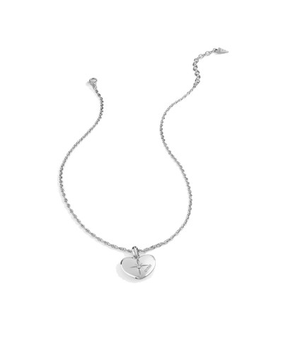 Collar Mujer Guess JUBN01433JWRHT-U 40 cm