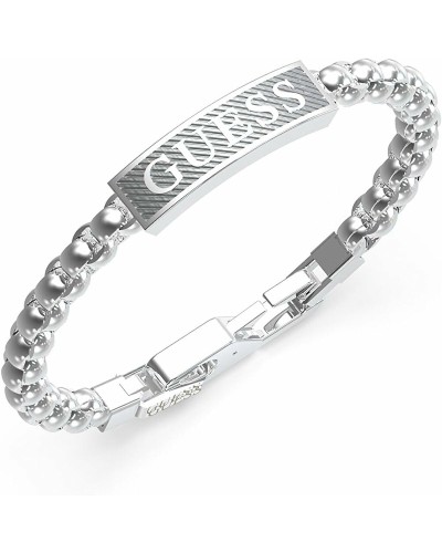 Men's Bracelet Guess JUMB03028JWSTS