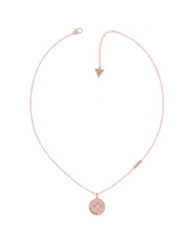 Collana Donna Guess UBN20026 40 cm