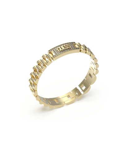 Pulsera Hombre Guess JUMB03200JWYGT-U 22 cm