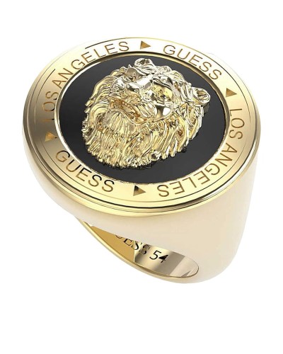Men's Ring Guess JUMR01315JWYGBK64 (24)