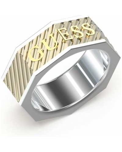 Ring Dames Guess JUMR03030JWYGST64 (24)