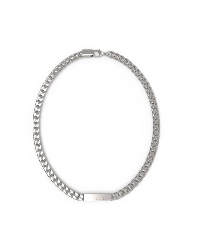 Collana Uomo Guess JUXN03005JWSTT-U 45 cm