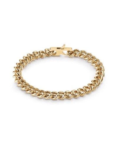 Armband Heren Guess UMB70075-S 22 cm