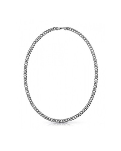 Herrhalsband Guess UMN70030 22 cm