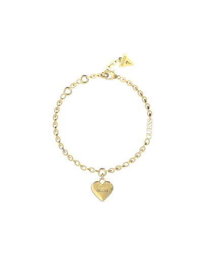 Armband Dames Guess JUBB02229JWYGS 20 cm