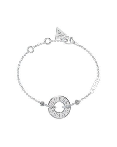 Armband Dames Guess JUBB03113JWRHS 20 cm