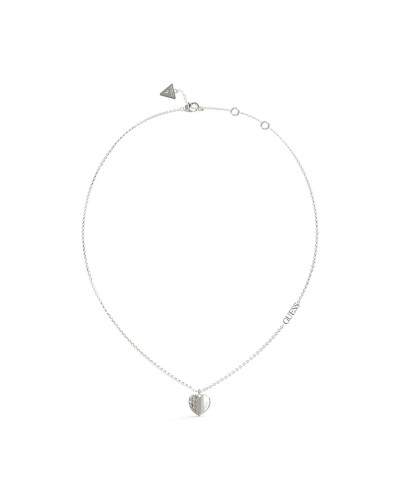 Damhalsband Guess JUBN03035JWRHT-U 45 cm