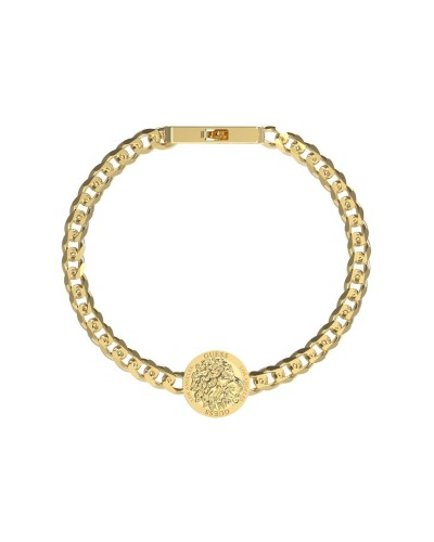 Armband Heren Guess JUMB03010JWYGS 25 cm