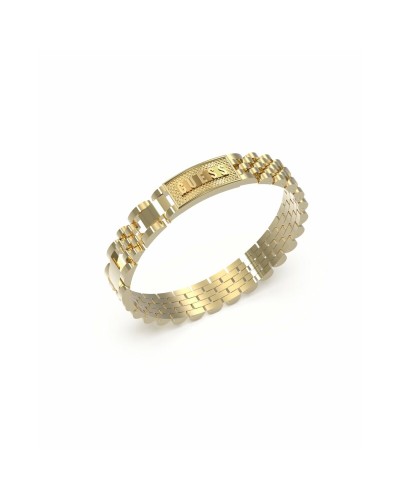 Bracelet Femme Guess JUMB03201JWYGT-U 25 cm