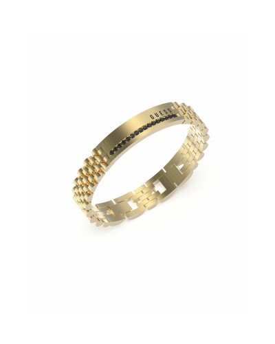 Men's Bracelet Guess JUMB03203JWYGT-U 25 cm