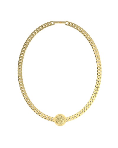 Halsband Guess JUMN03007JWYGT-U 45 cm