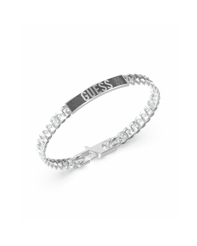 Herrenarmreif Guess JUXB03214JWSTBKS 25 cm