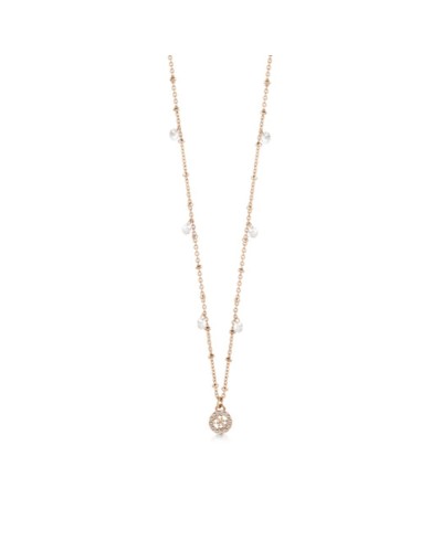 Damhalsband Guess UBN20084 65 cm