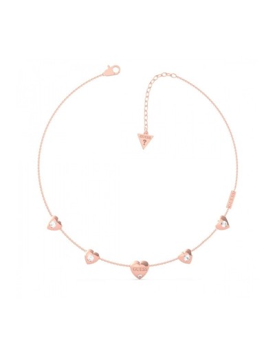 Ketting Dames Guess UBN70030 45 cm