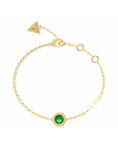 Bracciale Donna Guess JUBB02246JWYGEMS 22 cm