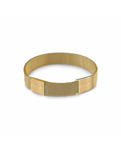 Pulsera Hombre Guess JUMB03027JWYGT-U Acero Inoxidable 20 cm