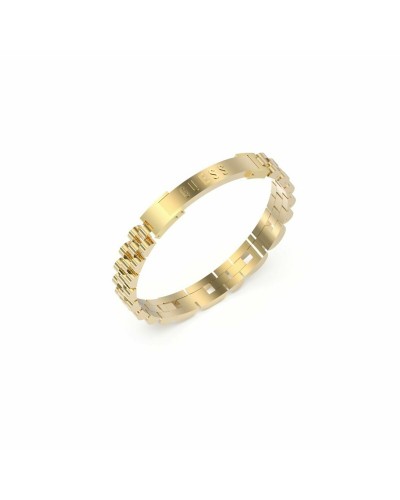 Pulsera Hombre Guess JUMB03202JWYGT-U Acero Inoxidable 20 cm