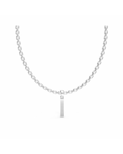 Herrhalsband Guess JUXN03001JWSTT-U