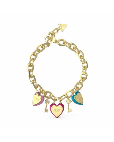 Bracciale Donna Guess JUBB04202JWYGMCS 22 cm