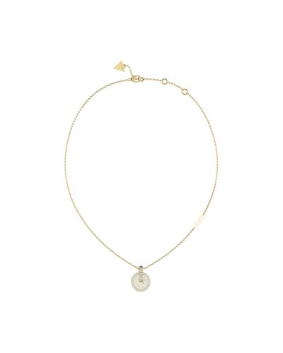 Collier Femme Guess JUBN04077JWY 45 cm
